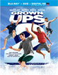 Grown Ups 2 (Blu-ray + DVD + Digital Copy + UV Copy) (US Import ohne dt. Ton) Blu-ray