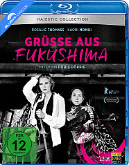 Grüsse aus Fukushima (Majestic Collection) Blu-ray