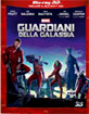 Guardiani della Galassia (2014) 3D (Blu-ray 3D + Blu-ray) (IT Import) Blu-ray