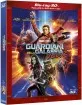 Guardiani della Galassia Vol. 2 3D (Blu-ray 3D + Blu-ray) (IT Import) Blu-ray