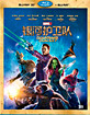 Guardians of the Galaxy (2014) 3D - Limited Lenticular Edition (Blu-ray 3D + Blu-ray) (CN Import ohne dt. Ton) Blu-ray