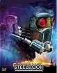 Guardians of the Galaxy (2014) 3D - Novamedia Exclusive #015 Limited Edition Fullslip Type A WEA Steelbook (Blu-ray 3D + Blu-ray) (KR Import ohne dt. Ton) Blu-ray