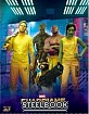 Guardians of the Galaxy (2014) 3D - Novamedia Exclusive #015 Limited Edition Fullslip Type B WEA Steelbook (Blu-ray 3D + Blu-ray) (KR Import ohne dt. Ton) Blu-ray