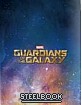 Guardians of the Galaxy (2014) 3D - Novamedia Exclusive #015 Limited Edition WEA Steelbook - One-Click Box Set (Blu-ray 3D + Blu-ray) (KR Import ohne dt. Ton) Blu-ray