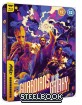 Guardians of the Galaxy (2014) 4K - Zavvi Exclusive Mondo X #040 Steelbook (4K UHD + Blu-ray) (UK Import) Blu-ray
