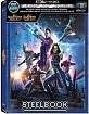Guardians of the Galaxy (2014) 4K - Best Buy Exclusive Steelbook (4K UHD + Blu-ray + Digital Copy) (US Import) Blu-ray