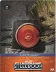 Guardians of the Galaxy Vol. 2 3D - Limited Edition Steelbook (Blu-ray 3D + Blu-ray) (HK Import ohne dt. Ton) Blu-ray