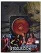 Guardians of the Galaxy Vol. 2 - Limited Edition Steelbook (TH Import ohne dt. Ton) Blu-ray