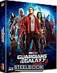 Guardians of the Galaxy Vol. 2 3D - WeET Collection Exclusive #2 Fullslip A2 Steelbook (Blu-ray 3D + Blu-ray) (KR Import ohne dt. Ton) Blu-ray