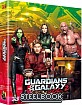 Guardians of the Galaxy Vol. 2 3D - WeET Collection Exclusive #2 Fullslip A1 Steelbook (Blu-ray 3D + Blu-ray) (KR Import ohne dt. Ton) Blu-ray