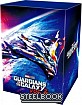 Guardians of the Galaxy Vol. 2 3D - WeET Collection Exclusive #2 Steelbook - One-Click Box-Set (Blu-ray 3D + Blu-ray) (KR Import ohne dt. Ton) Blu-ray