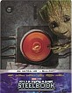 Guardians of the Galaxy Vol. 2 4K - Limited Edition Steelbook (4K UHD + Blu-ray) (HK Import) Blu-ray