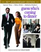 Guess Who's Coming to Dinner (1967) - 50th Anniversary Edition Digibook (Blu-ray + UV Copy) (US Import ohne dt. Ton) Blu-ray