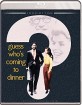 Guess Who's Coming to Dinner (1967) (US Import ohne dt. Ton) Blu-ray