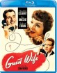Guest Wife (1945) (Region A - US Import ohne dt. Ton) Blu-ray