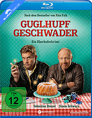 Guglhupfgeschwader - Ein Eberhoferkrimi Blu-ray