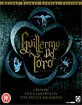 Guillermo del Toro Collection (UK Import ohne dt. Ton) Blu-ray