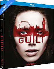 Guilt: Saison 1 (FR Import) Blu-ray