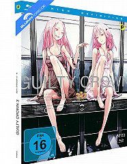 Guilty Crown - Vol. 3 Blu-ray