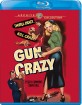 Gun Crazy (1950) - Warner Archive Collection (US Import ohne dt. Ton) Blu-ray