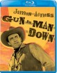 Gun the Man Down (1956) (Region A - US Import ohne dt. Ton) Blu-ray