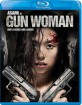Gun Woman (2014) (Region A - US Import ohne dt. Ton) Blu-ray
