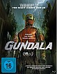 Gundala Blu-ray
