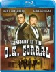 Gunfight at the O.K. Corral (US Import ohne dt. Ton) Blu-ray