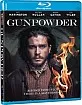 Gunpowder: The Complete Mini-Series (US Import ohne dt. Ton) Blu-ray