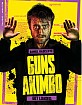 Guns Akimbo (2020) (Blu-ray + Digital Copy) (Region A - US Import ohne dt. Ton) Blu-ray