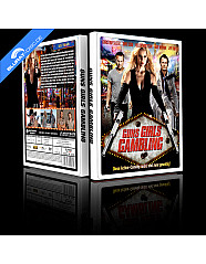Guns, Girls and Gambling (Limited FuturePak Edition) Blu-ray