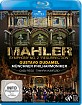 Gustav Mahler: Symphony No. 2 "Resurrection" Blu-ray