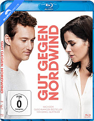 Gut gegen Nordwind (2019) Blu-ray
