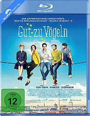 Gut zu Vögeln Blu-ray
