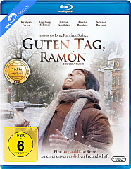 Guten Tag, Ramón Blu-ray