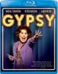 Gypsy (2015) (Region A - US Import ohne dt. Ton) Blu-ray