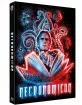 H.P. Lovecraft's Necronomicon (Limited Mediabook Edition) (Cover B) (Blu-ray + DVD + Bonus-DVD) Blu-ray