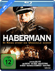 Habermann - Im Krieg stirbt die Unschuld zuerst Blu-ray