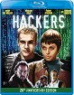 Hackers (1995) - 20th Anniversary Edition (Region A - US Import ohne dt. Ton) Blu-ray
