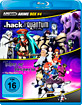 .hack//Quantum + Tales of Vesperia - The First Strike (Anime Box #4) Blu-ray