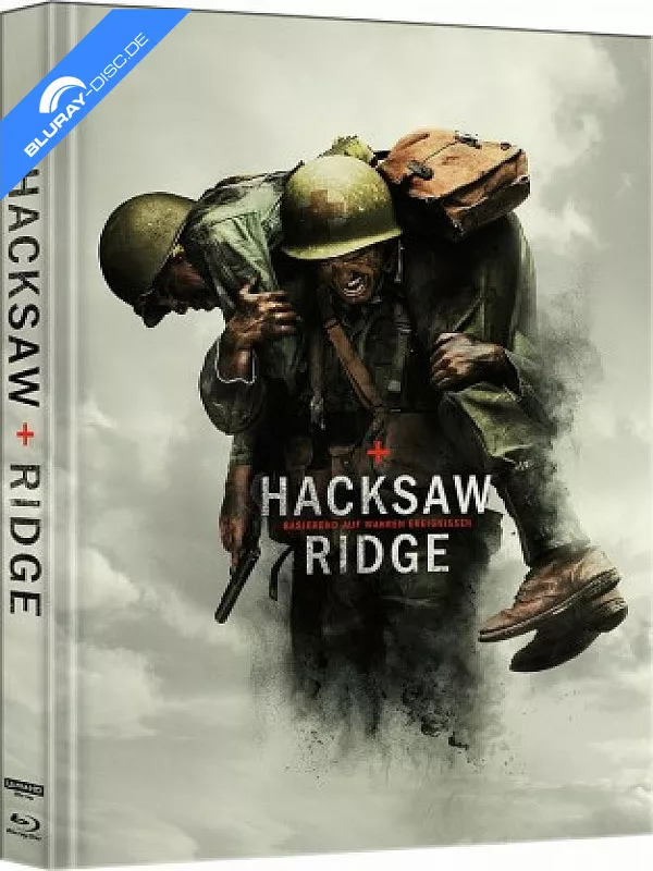 hacksaw-ridge---die-entscheidung-4k-limited-mediabook-edition-cover-a-4k-uhd---blu-ray-neu.webp