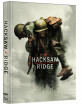 Hacksaw Ridge - Die Entscheidung 4K (Limited Mediabook Edition) (Cover A) (4K UHD + Blu-ray) Blu-ray
