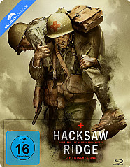 Hacksaw Ridge - Die Entscheidung (Limited Steelbook Edition)