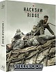 Hacksaw Ridge - KimchiDVD Exclusive #70 Lenticular Fullslip Type B Steelbook (KR Import ohne dt. Ton) Blu-ray