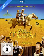 Hände weg von Mississippi Blu-ray