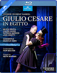 Händel - Giulio Cesare (Warner)
