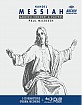 Händel - Messiah (Gabrieli Consort & Players) (Audio Blu-ray + 2 CD) Blu-ray