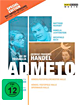 Händel - Admeto (Köhler) (Special Edition) Blu-ray