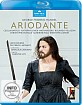 Händel - Ariodante (Mancini) Blu-ray