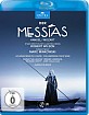 Händel - Der Messias (Mancini) Blu-ray